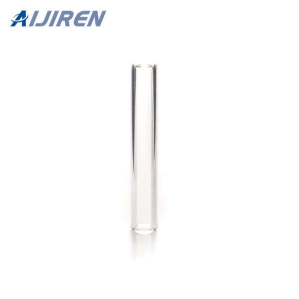 <h3>Micro Inserts for Hplc Vials</h3>
